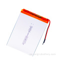 Custom 307095 5000mAh 3,7 V Lithium Polymerbatterie